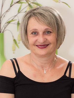 Kati Vidovic